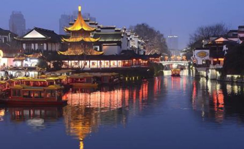 南京旅游景点大全:探索千年古都的文化脉络