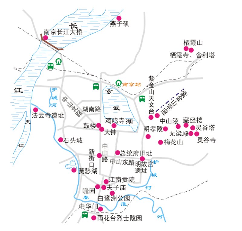 南京古都旅游:追溯千年历史的魅力