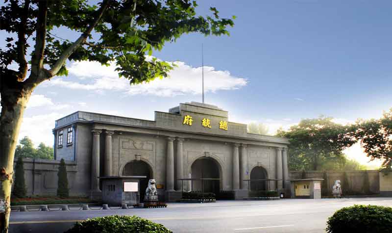 南京古都旅游:穿越历史繁华的时光之旅