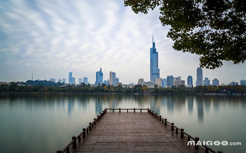 南京旅游景点大全:探寻古都魅力之旅
